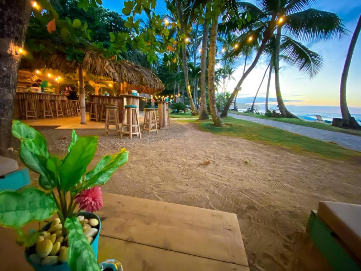 El Mosquito Boutique Hotel Playa Bonita Las Terrenas Exterior foto